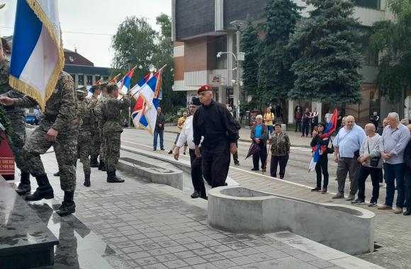 POLAGANJE