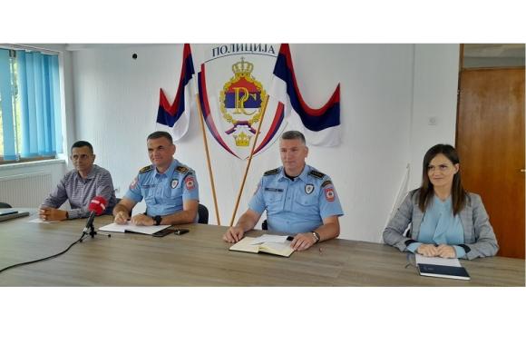 PU konferencija
