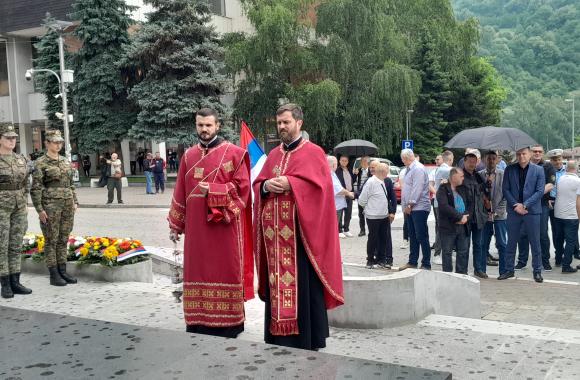 POLAGANJE