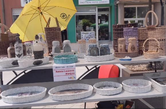 ZLATNE RUKE BJELJINA