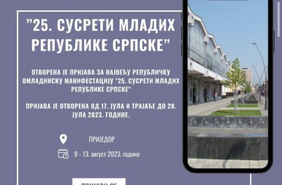 susreti mladih