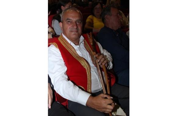 bosko golijanin