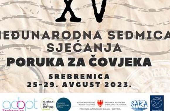 srebrenica