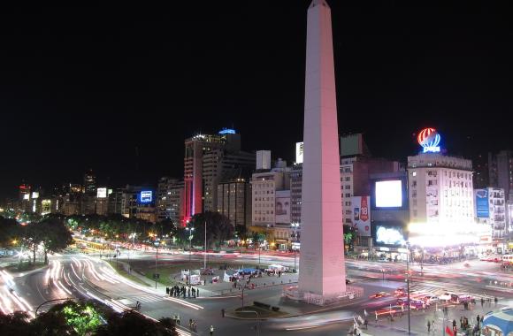 argentina
