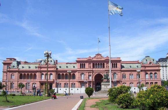 argentina