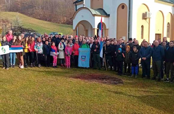 pd mladost