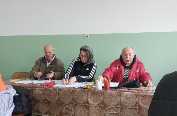 pd mladost