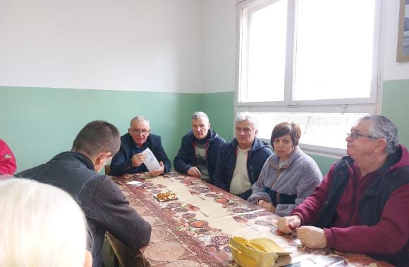 pd mladost