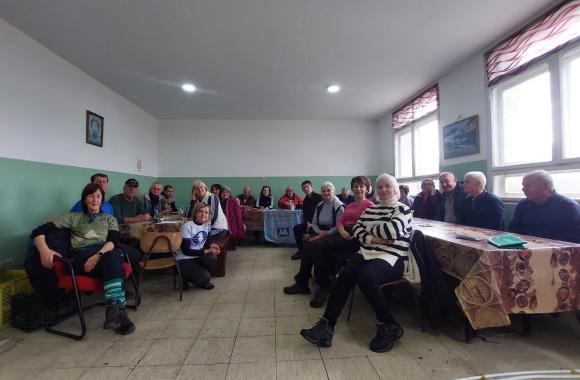 pd mladost
