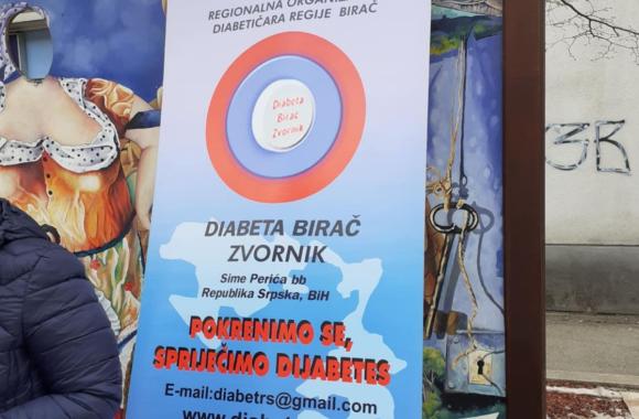 dijabeta birac