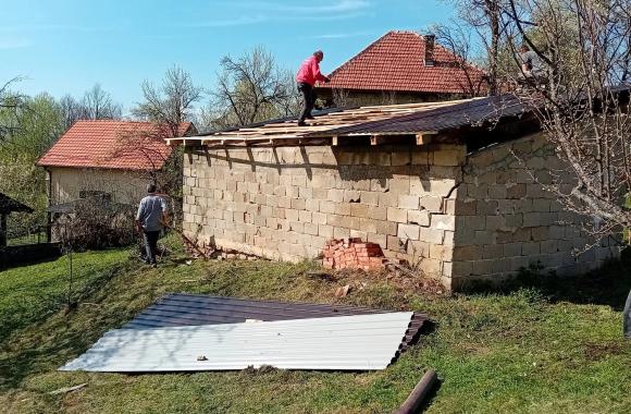 mladost lijesanj