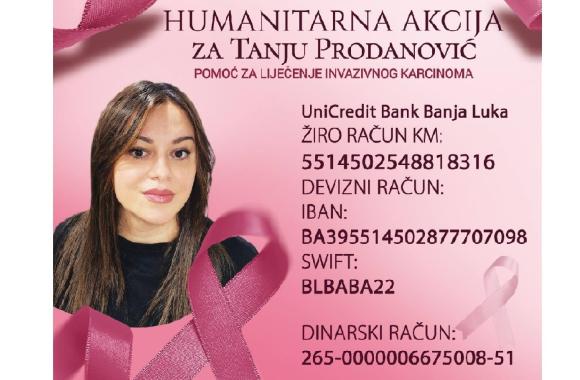 tanja prodanovic