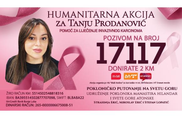 tanja prodanovic