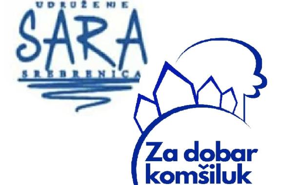 sara srebrenica