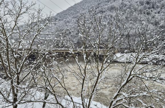 brana he zvornik