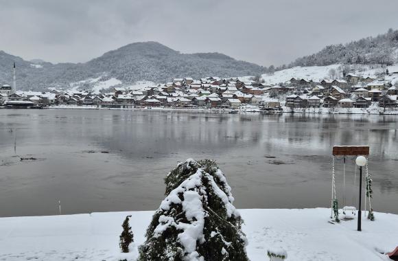 jezero
