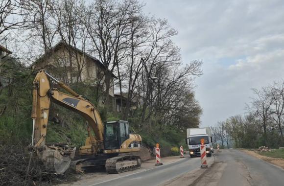 podzida radovi
