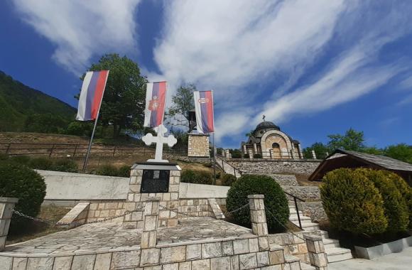 stari brod