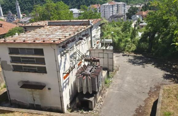 elektrodistribucija