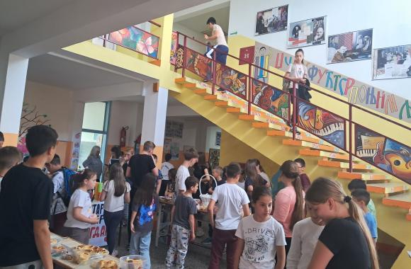 osnovna skola pilica