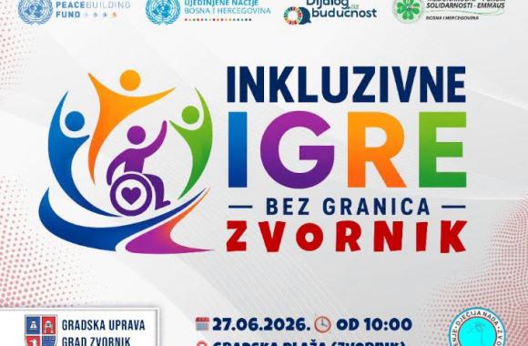 inkluzivne igre