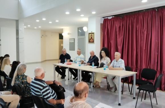 zavicajni pisci