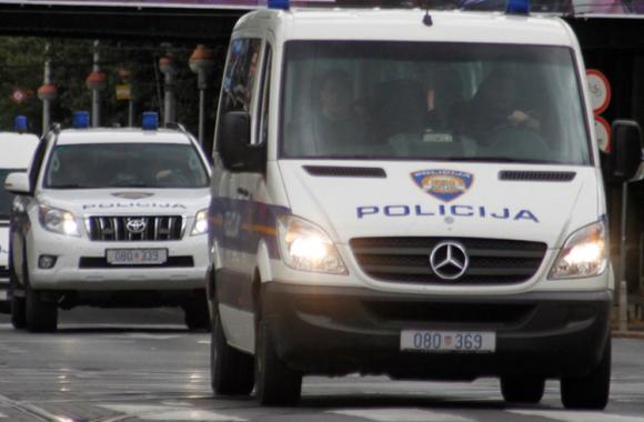 policija hrvatska mup
