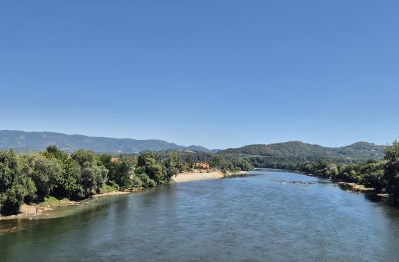 terminal