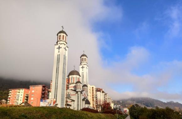 hram zvornik