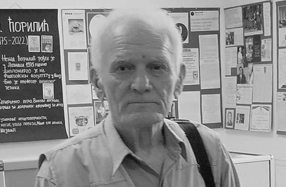 ljubomir corilic