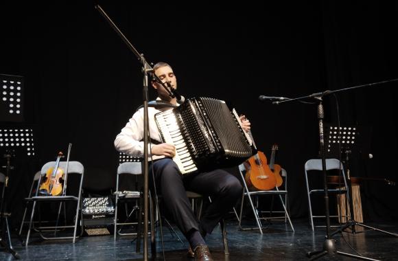 Pavle Gurdeljevic