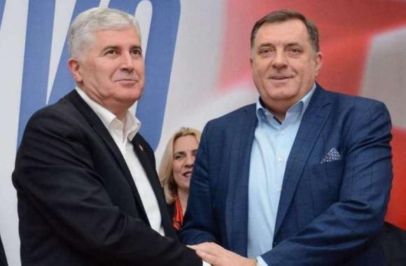 Dodik covic