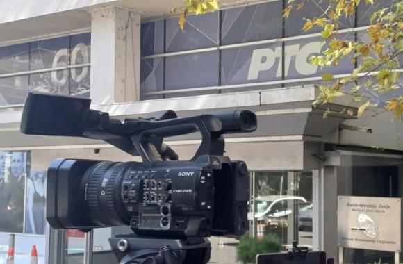 mediji rts