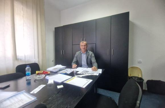 mustafa arifović