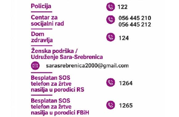 sara srebrenica