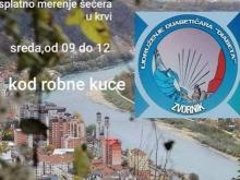 DIJABETICARI Zvornik