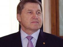 Jurij Usakov