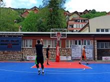 Basket humanitarni 1