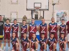 Basket igraci