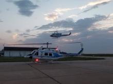 HELIKOPTER