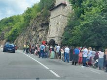 Litija u Malom Zvorniku
