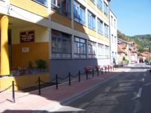 SSC PETAR KOCIC
