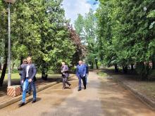 Viskovic u posjeti Alumin