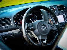 GOLF 6