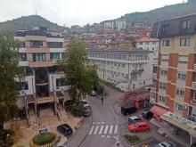 Grad Zvornik 
