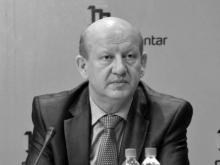 Zoran Stankovic