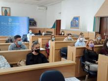 GU projekti