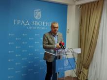 Gradonacelnik Zvornika