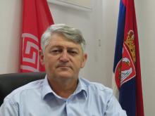 Zoran Jevtic