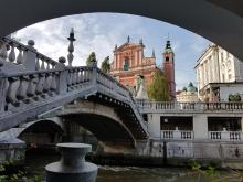 Ljubljana b.s